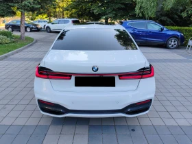 BMW 740 M Sport * LONG * 72 000 KM - 28999 € / 56717.11 лв. - 59748775 5