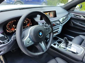 BMW 740 M Sport * LONG * 72 000 KM - 28999 € / 56717.11 лв. - 59748775 11