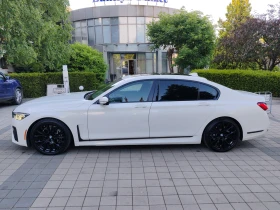 BMW 740 M Sport * LONG * 72 000 KM - 28999 € / 56717.11 лв. - 59748775 3