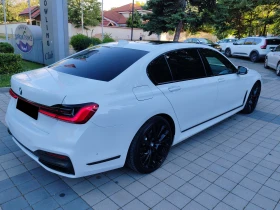 BMW 740 M Sport * LONG * 72 000 KM - 28999 € / 56717.11 лв. - 59748775 6