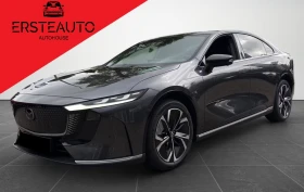Mazda 6 e EV TAKUMI PANORAMA 360 HEAD-UP