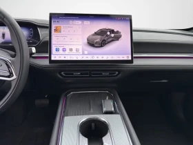 Mazda 6 e EV TAKUMI PANORAMA 360 HEAD-UP | Auto.bg — изображение 8