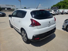 Peugeot 3008 ALLURE/АВТОМАТИК/FULL MAX!!! - 6799 € / 13297.69 лв. - 36984123 3