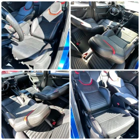 Skoda Octavia 2.0TDI 184HP 4X4 FULL VRS EURO6B - 10990 € / 21494.57 лв. - 96871344 12
