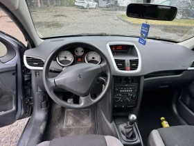 Peugeot 207 1.4  - 2700 € / 5280.74 лв. - 62814246 5