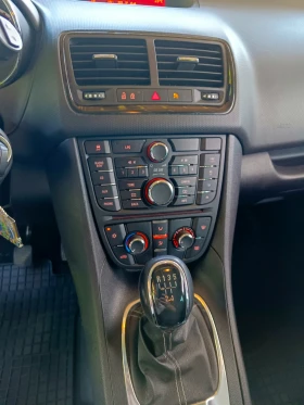 Opel Meriva Бензин/фабрична газ | Auto.bg — изображение 10