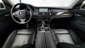 BMW 740 740d* ���* HUD* 360* ������� �����* ������ ���� | Mobile.bg � ����� ������ 7