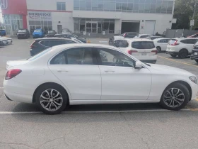 Mercedes-Benz C 300 CARFAX/ПАНОРАМА/ПОДГРЕВ/НАВИ/ПАМЕТ | Auto.bg — изображение 3