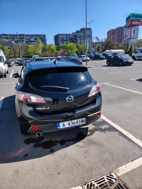 Mazda 3 - 111 € / 217.10 лв. - 34392130 4