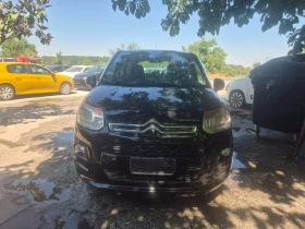 Citroen C3 Picasso 1.6HDI, 75�.� | Mobile.bg � ����� ������ 2