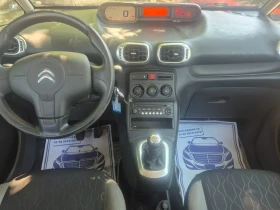 Citroen C3 Picasso 1.6HDI, 75�.� | Mobile.bg � ����� ������ 9