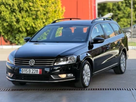 ����� �� �������� �� VW Passat 2.0 TDI 2014
