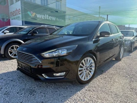 Ford Focus 1.5TDCi-120КС.-TITANIUM-НАВИ-LED-ФУЛ ЕКСТРИ