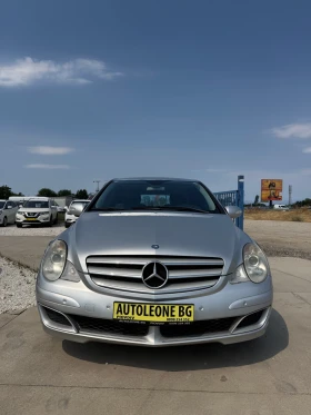 Mercedes-Benz R 320 CDi 4matic | Mobile.bg � ����� ������ 2
