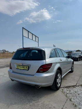 Mercedes-Benz R 320 CDi 4matic | Mobile.bg � ����� ������ 6