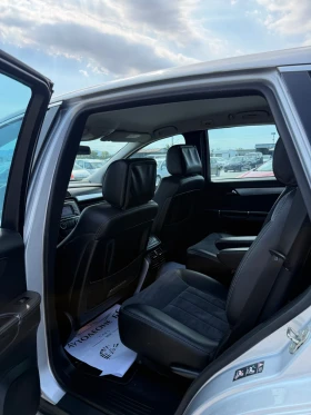 Mercedes-Benz R 320 CDi 4matic | Mobile.bg � ����� ������ 8