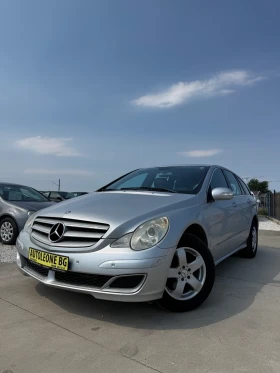 Mercedes-Benz R 320 CDi 4matic | Mobile.bg � ����� ������ 3