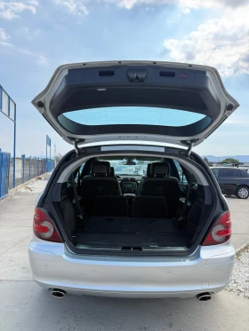 Mercedes-Benz R 320 CDi 4matic | Mobile.bg � ����� ������ 13