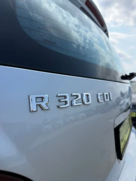 Mercedes-Benz R 320 CDi 4matic | Mobile.bg � ����� ������ 15