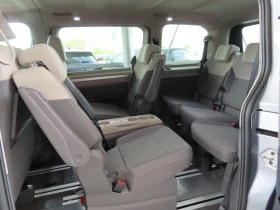 VW Multivan Life S | Auto.bg — изображение 7