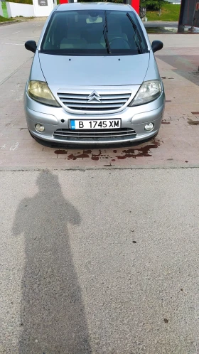Citroen C3 1.4 hdi - 1800 € - 57050854 10