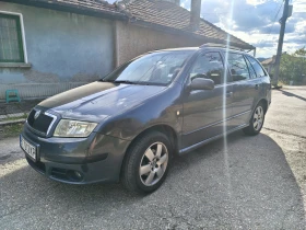 Skoda Fabia - 3100 € - 86545847 3
