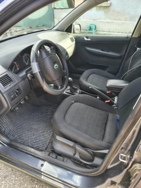 Skoda Fabia - 3100 € - 86545847 4