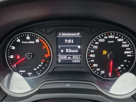 Audi A3 2.0 Tfsi Quattro/CARFAX/ПОДГРЕВ/КОЖА/ПАМЕТ/ПАНО | Auto.bg — изображение 9