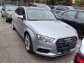 Audi A3 2.0 Tfsi Quattro/CARFAX/ПОДГРЕВ/КОЖА/ПАМЕТ/ПАНО | Auto.bg — изображение 5