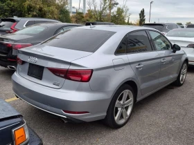 Audi A3 2.0 Tfsi Quattro/CARFAX/ПОДГРЕВ/КОЖА/ПАМЕТ/ПАНО | Auto.bg — изображение 2