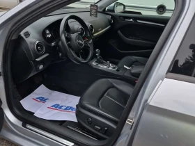 Audi A3 2.0 Tfsi Quattro/CARFAX/ПОДГРЕВ/КОЖА/ПАМЕТ/ПАНО | Auto.bg — изображение 3