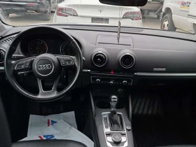 Audi A3 2.0 Tfsi Quattro/CARFAX/ПОДГРЕВ/КОЖА/ПАМЕТ/ПАНО | Auto.bg — изображение 10