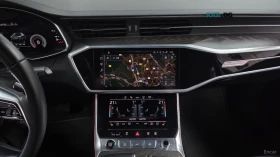 Audi A6 * * 45TFSI* * 360cam* * �����* * ���������* HUD* * | Mobile.bg � ����� ������ 13