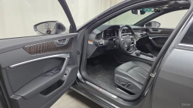 Audi A6 * * 45TFSI* * 360cam* * �����* * ���������* HUD* * | Mobile.bg � ����� ������ 10