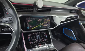 Audi A7 55TFSI* ОБДУХ* МАСАЖ* ШИБИДАХ* КАМЕРА* ДИСТРОНИК*  | Auto.bg — изображение 8