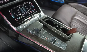 Audi A7 55TFSI* ОБДУХ* МАСАЖ* ШИБИДАХ* КАМЕРА* ДИСТРОНИК*  | Auto.bg — изображение 9
