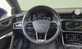 Audi A7 55TFSI* ОБДУХ* МАСАЖ* ШИБИДАХ* КАМЕРА* ДИСТРОНИК*  | Auto.bg — изображение 7