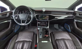 Audi A7 55TFSI* ОБДУХ* МАСАЖ* ШИБИДАХ* КАМЕРА* ДИСТРОНИК*  | Auto.bg — изображение 6