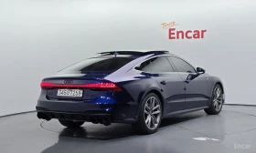 Audi A7 55TFSI* ОБДУХ* МАСАЖ* ШИБИДАХ* КАМЕРА* ДИСТРОНИК*  | Auto.bg — изображение 2
