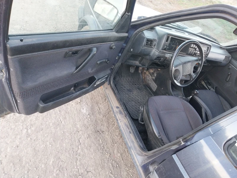 VW Golf 1600, снимка 10 - Автомобили и джипове - 47818876