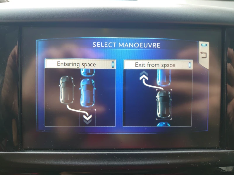 Peugeot 2008 1.6 Feline, снимка 14 - Автомобили и джипове - 52854451