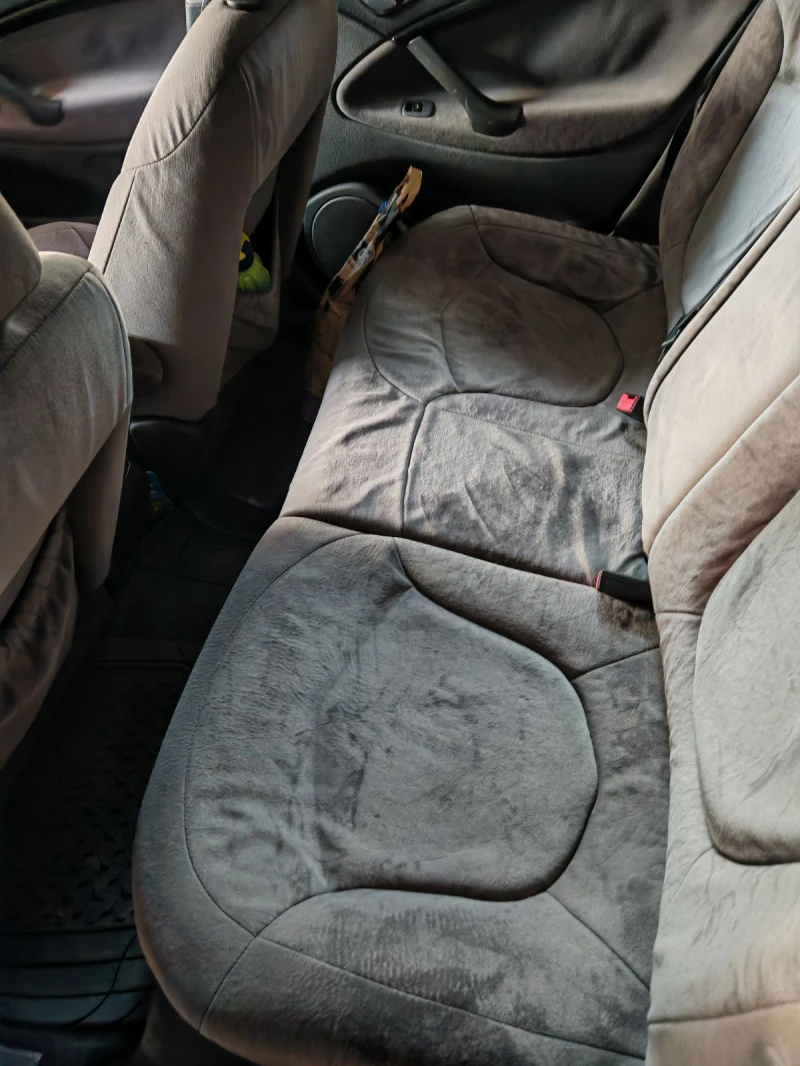 Citroen C5, снимка 5 - Автомобили и джипове - 51768876