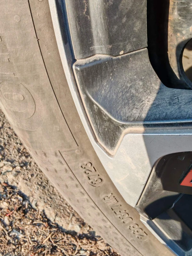 Citroen C5, снимка 9 - Автомобили и джипове - 51768876