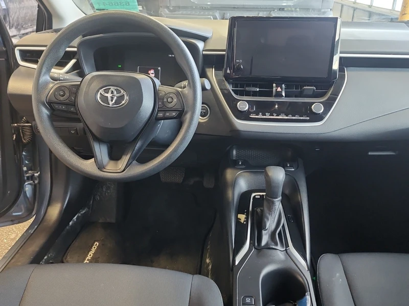 Toyota Corolla HYBRID LE * * CARFAX * * АВТО КРЕДИТ * * , снимка 6 - Автомобили и джипове - 52408114