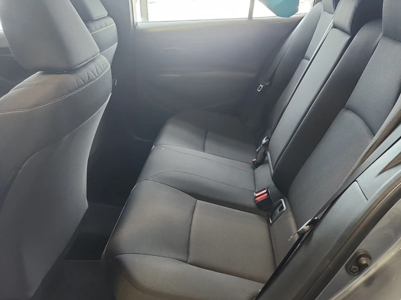 Toyota Corolla HYBRID LE * * CARFAX * * АВТО КРЕДИТ * * , снимка 9 - Автомобили и джипове - 52408114