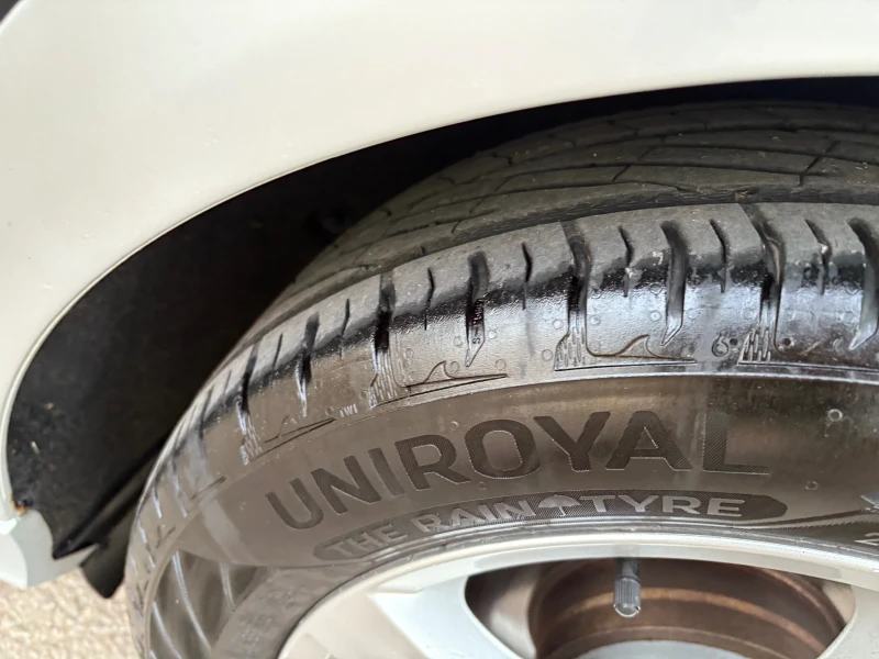 Mercedes-Benz C 180 Kompressor, снимка 14 - Автомобили и джипове - 52870621