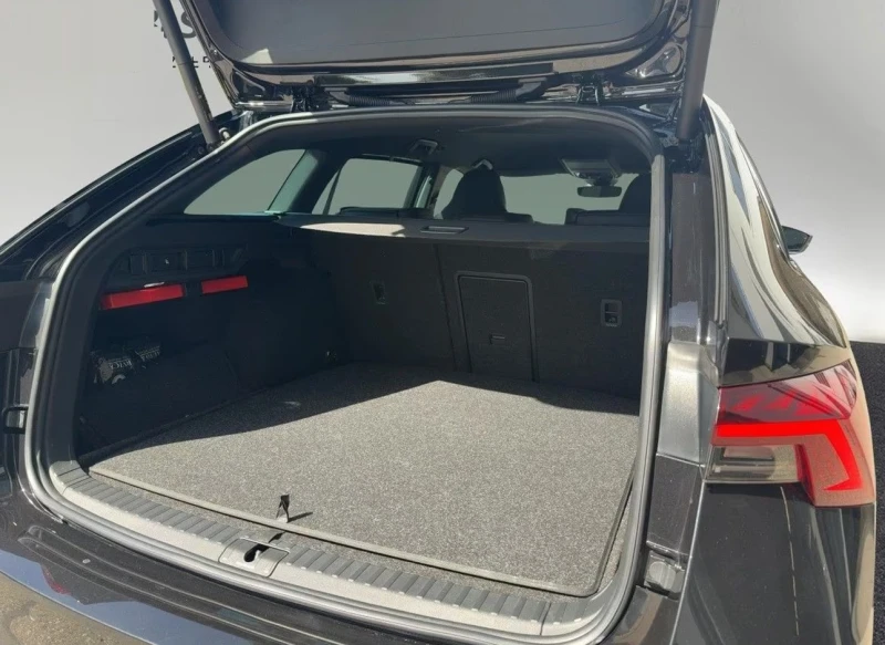 Skoda Octavia 2.0 TSI RS, снимка 10 - Автомобили и джипове - 52494786