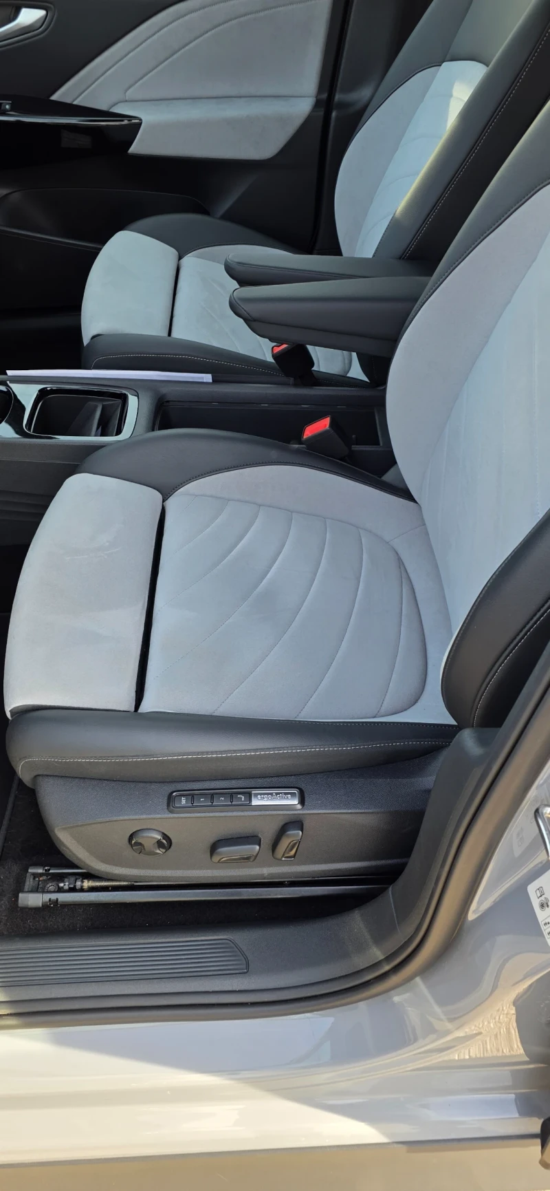 VW ID.3 Pro S 82kw, снимка 9 - Автомобили и джипове - 52837306