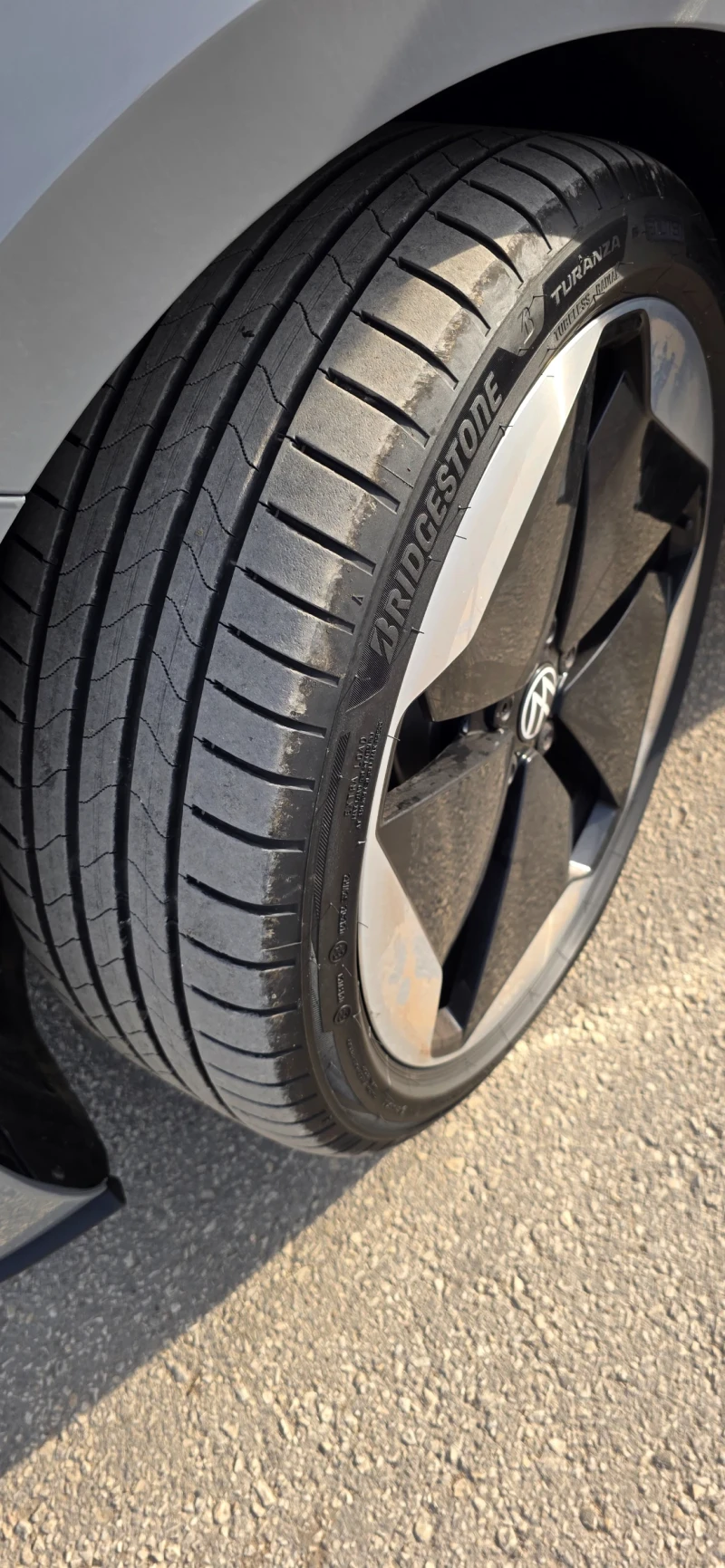 VW ID.3 Pro S 82kw, снимка 8 - Автомобили и джипове - 52837306