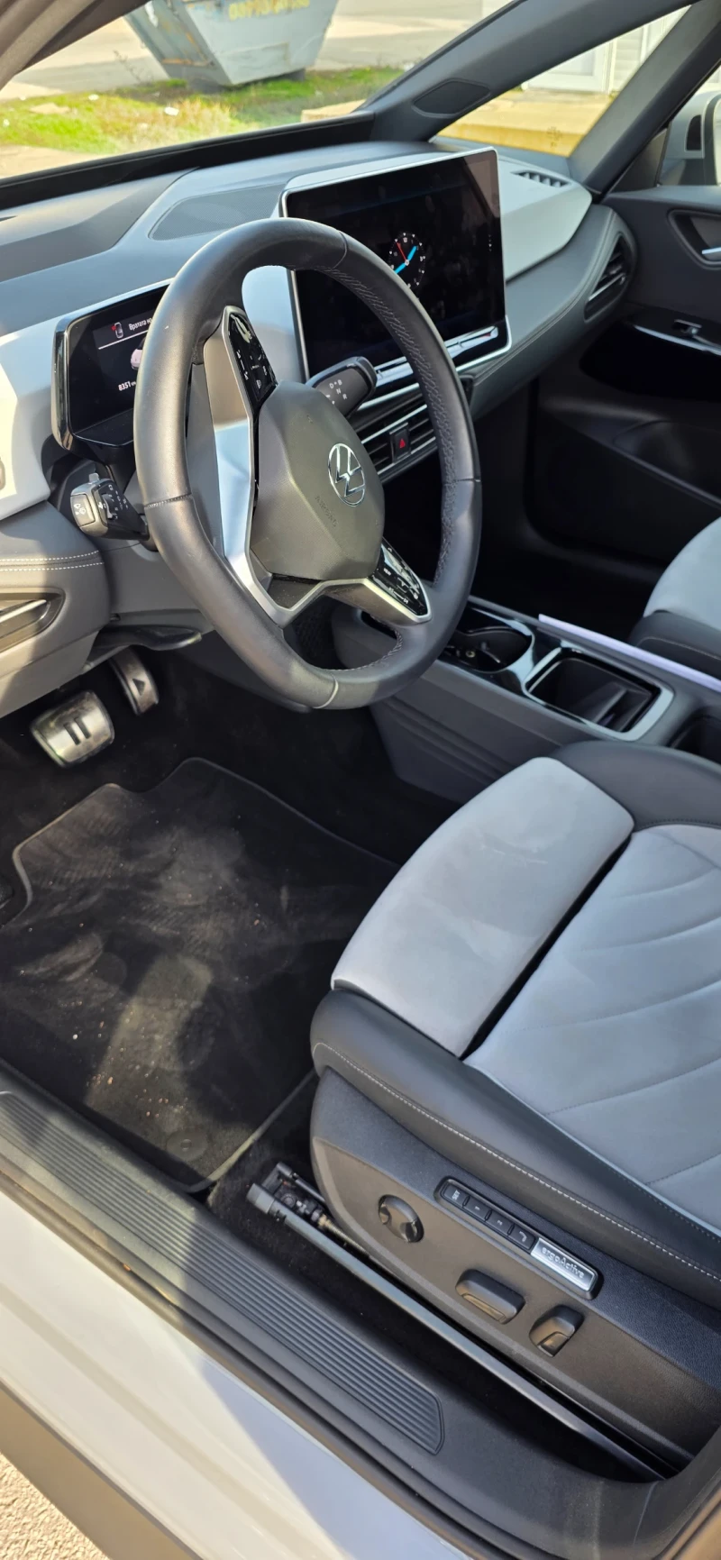 VW ID.3 Pro S 82kw, снимка 11 - Автомобили и джипове - 52837306